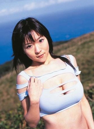 堀井美月 デカメロンちゃん [DVD]