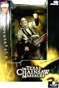 McFarlane Movie Maniacs - 12" Leatherface Action Figure
