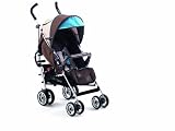 Chic 4 Baby 30531 - Poussette Bella - Capri (Import Allemagne)