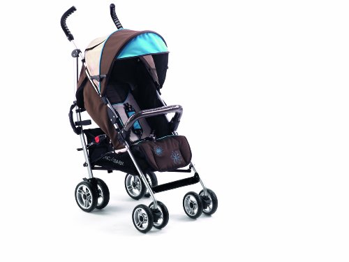 Chic 4 Baby 30531 - Buggy Bella, Design, Capri