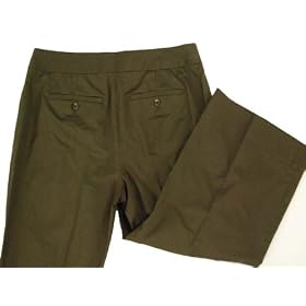 Buy Claiborne Sloane Cropped Pant by var goTwisterProductImageStrings = new Object();goTwisterProductImageStrings['prodImageNotAvailTextNoColor'] = 