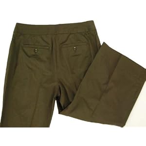 Buy Claiborne Sloane Cropped Pant by var goTwisterProductImageStrings = new Object();goTwisterProductImageStrings['prodImageNotAvailTextNoColor'] = 