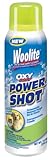 Bissell 8538 Oxy deep Power Shot Spot and Stain Remover