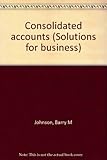 Consolidated accounts