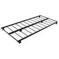Hillamatic Daybed Rollout Trundle Unit