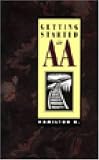 Getting Started in AA