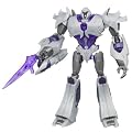 Transformers Cyberverse Commander Megatron