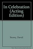 In celebration : a play