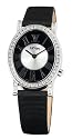 Le Vian Women's Centurion Silver-Tone Diamond Watch #ZAG 1