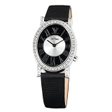 Le Vian Ladies ZAG 1 Centurion Silver-Tone Diamond Watch by  