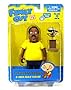 Cleveland Brown Figur