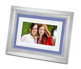 Kodak EasyShare W820 8-Inch Wireless Digital Frame