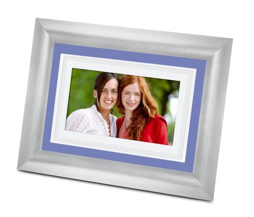 Kodak EasyShare W820 8-Inch Wireless Digital 