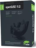 openSUSE 11.0 (PC)