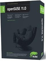 openSUSE 11.0 (PC)
