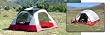 Model 70 6 Person Tent