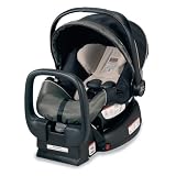 Britax Chaperone Carrier, Savannah by Britax USA