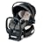 Britax Chaperone Carrier, Savannah