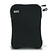 BUILT Neoprene Sleeve for 8-inch e-reader or Tablet, Black