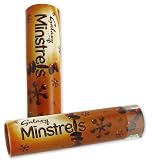 Galaxy Minstrels Tube - 126g