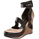 Georgina Goodman Women's Pierce Wedge Ankle Strap Sandal