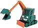 Bob The Builder Friction Grabber