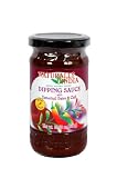 TAMARIND & DATE DIPPING SAUCE - with Tamarind, Dates & Chili (Mild Spicy)