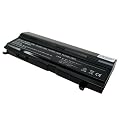 Lenmar Battery for Toshiba Laptop Computers - Black (LBTSM55LX)