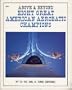 Above & Beyond: Eight Great American Aerobatic Champions
