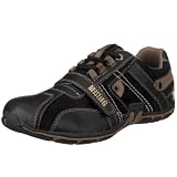 Produkt-Bild: Mustang Herren-Schn&uuml;rschuh 83756, Herren Sneaker