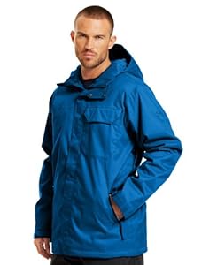 Under Armour Men's ColdGear® Infrared Hacker Jacket Extra Large SNORKEL