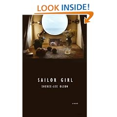 Sailor Girl
