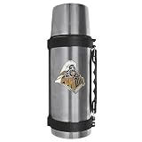Purdue Boilermakers NCAA Insulated Bottle