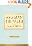 As a Man Thinketh: Keepsake Edition