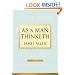 As a Man Thinketh: Keepsake Edition