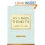 As a Man Thinketh: Keepsake Edition