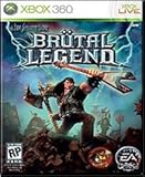 Brutal Legend (Xbox 360)