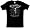 Crucified Adult Trim Fit Small T-Shirt