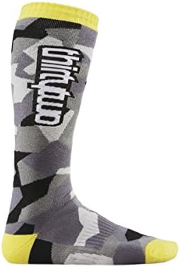 Thirtytwo Fragment Socks