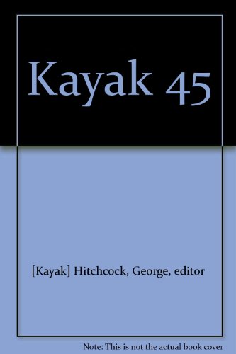 Kayak 45
