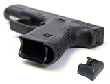Gen 1-3 Glock Slug Plug 17 19 20 21 22 23 24 31 32 34 35 37 38 Jentra JP-1 Made in USA