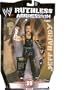 JEFF HARDY - RUTHLESS AGGRESSION 39 WWE TOY WRESTLING ACTION FIGURE