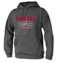 Team USA Stitch Patch Hoodie
