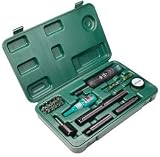 Weaver Deluxe Scope Mounting Kit with Lap Tools