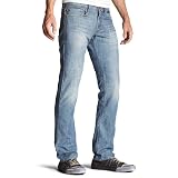 Levi's Young Men's 511 Skinny Jean, Sand Dune, 36x34