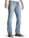 Levi's Young Men's 511 Skinny Jean, Sand Dune, 36x34