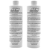 Air Filter Cleaning Kit