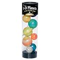 University Games - 29107 - D�coration - Plan�tes 3D pr�sentation Tube