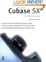 Cubase SX: The Official Guide