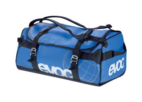 EVOC Duffle Bag, dazling blue, 50x30x25 cm, 40 Liter, 11301-303 Preisvergleich